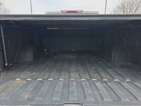 2022 GMC Sierra 1500 Limited