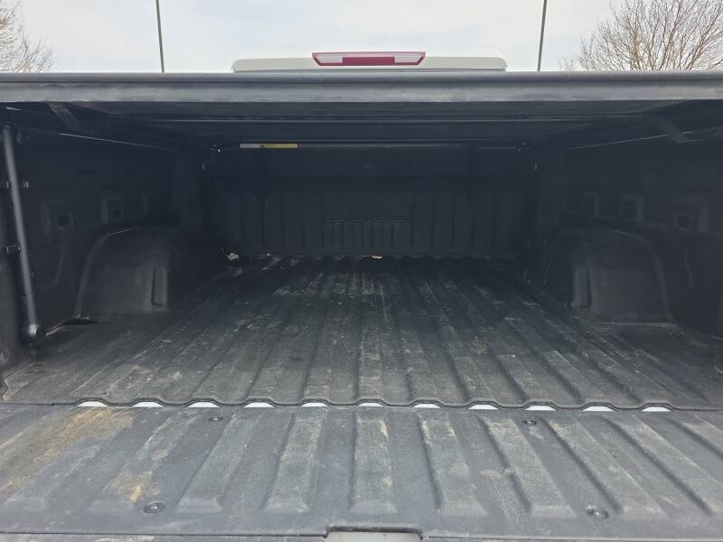 2022 GMC Sierra 1500 Limited