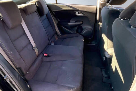 2013 Honda Insight LX