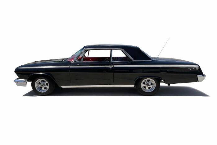 1962 Chevrolet Impala