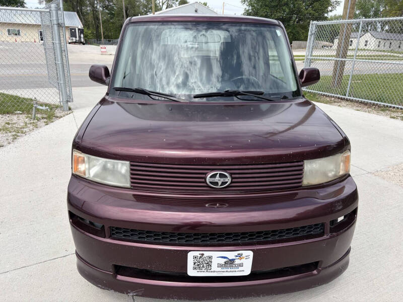 2005 Scion xB