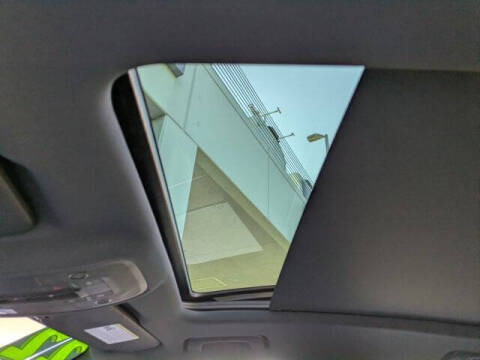 2022 Audi Q3 quattro S line Prem Plus 45 TFSI