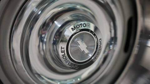 1967 Chevrolet Chevelle