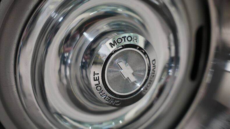 1967 Chevrolet Chevelle