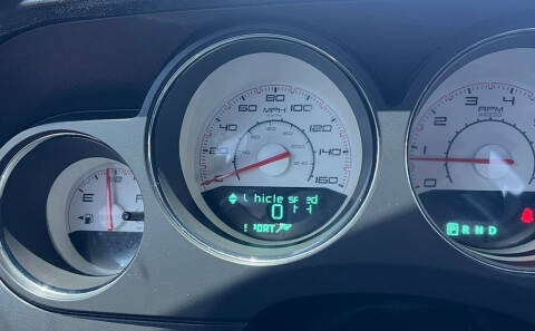 2012 Dodge Challenger R/T