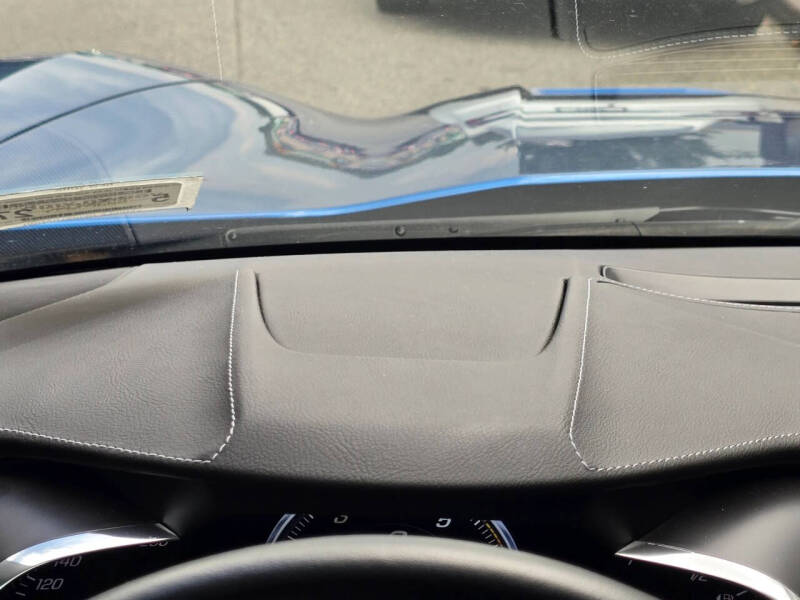 2014 Chevrolet Corvette Stingray