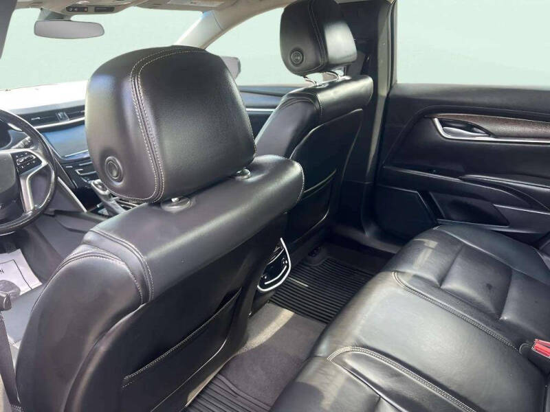 2019 Cadillac XTS Luxury