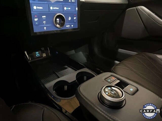 2023 Ford Mustang Mach-E Select