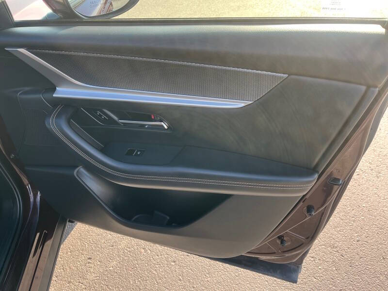 2024 Mazda CX-90 3.3 Turbo Premium Plus