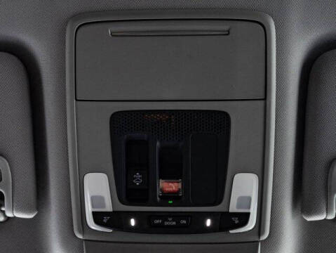 2025 Acura ADX