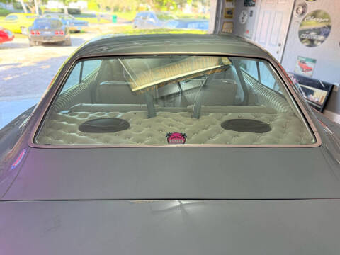 1966 Chevrolet Impala