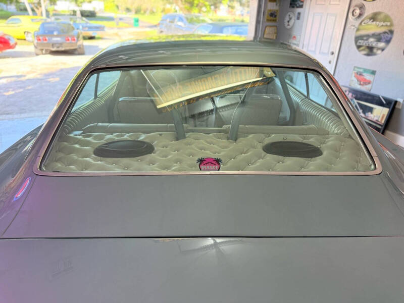 1966 Chevrolet Impala