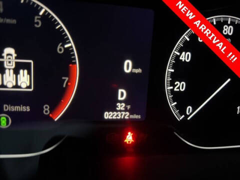 2022 Honda Accord EX-L