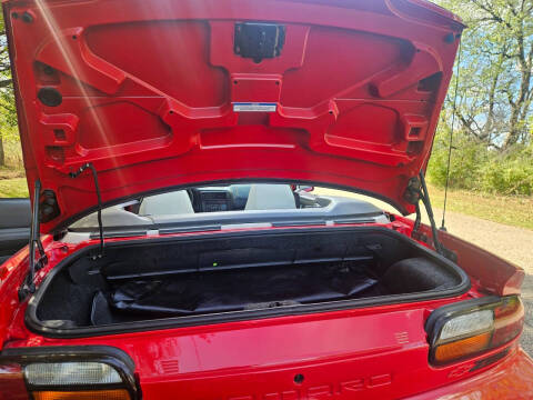 1998 Chevrolet Camaro Z28
