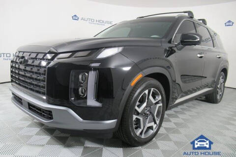 2023 Hyundai Palisade for sale at Finn Auto Group - Auto House Tempe in Tempe AZ
