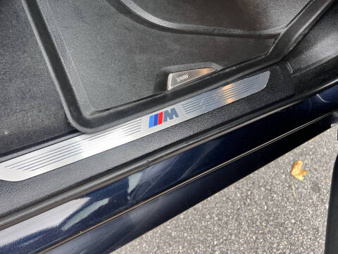 2014 BMW X5 xDrive50i