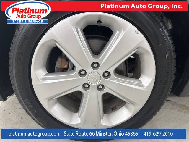 2016 Buick Encore Convenience