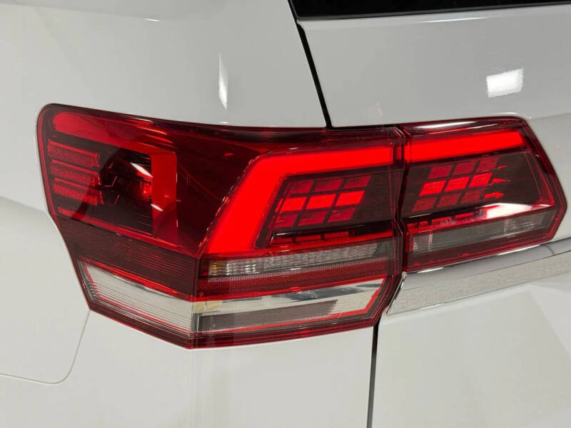 2019 Volkswagen Atlas V6 SEL Premium 4Motion