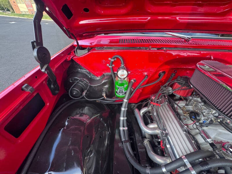 1983 GMC C/K 1500 Series C1500