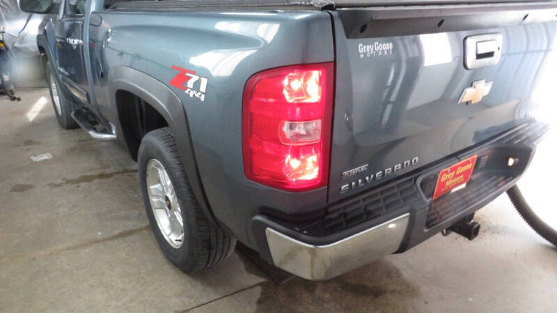 2009 Chevrolet Silverado 1500 LT