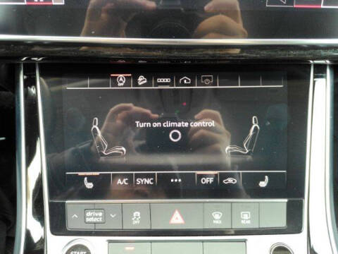 2023 Audi Q7 quattro Premium Plus 45 TFSI