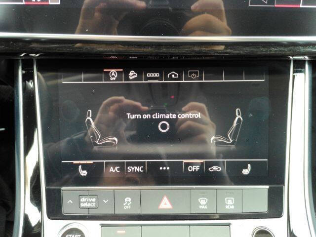 2023 Audi Q7 quattro Premium Plus 45 TFSI