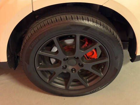 2019 Dodge Journey GT