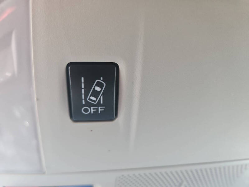 2019 Subaru Ascent Premium 7-Passenger