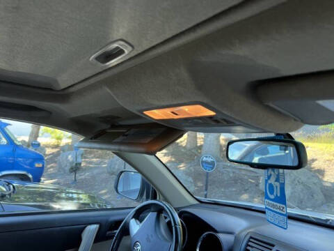 2023 Lamborghini Huracan Tecnica