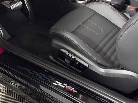 2025 MINI Convertible