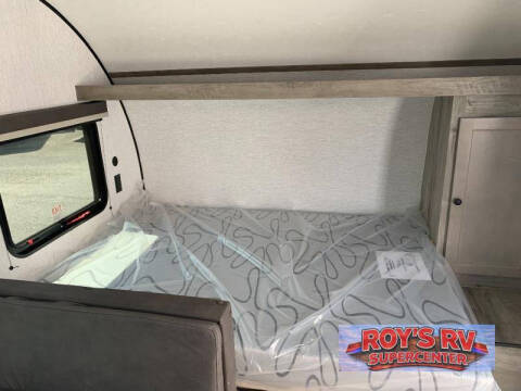 2027 Sunset Park RV Sun Lite