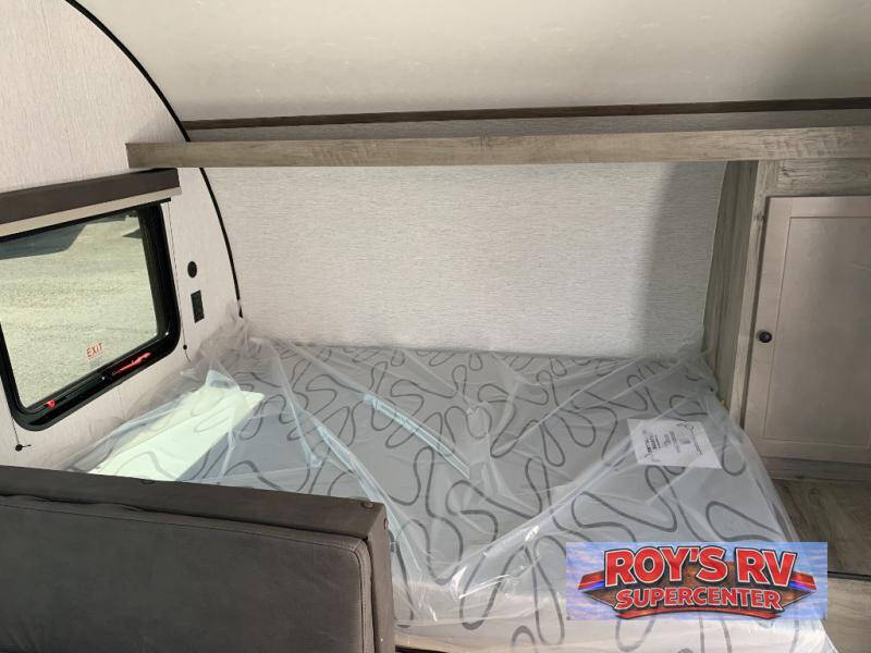 2027 Sunset Park RV Sun Lite