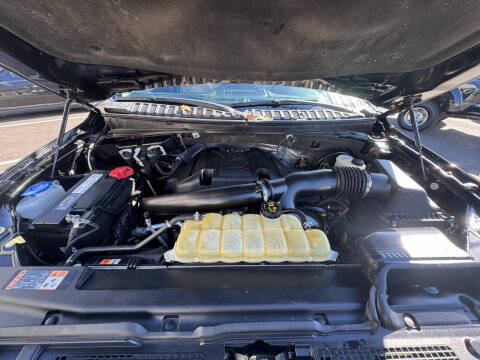 2020 Ford Expedition MAX Limited