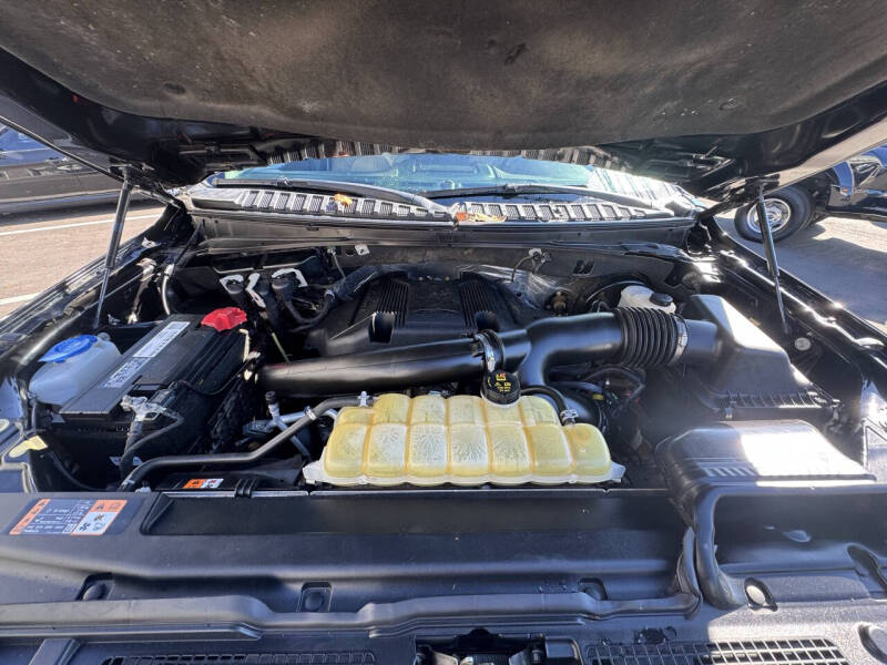 2020 Ford Expedition MAX Limited