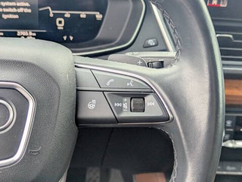 2023 Audi Q5 quattro S line Prem Plus 45 TFSI