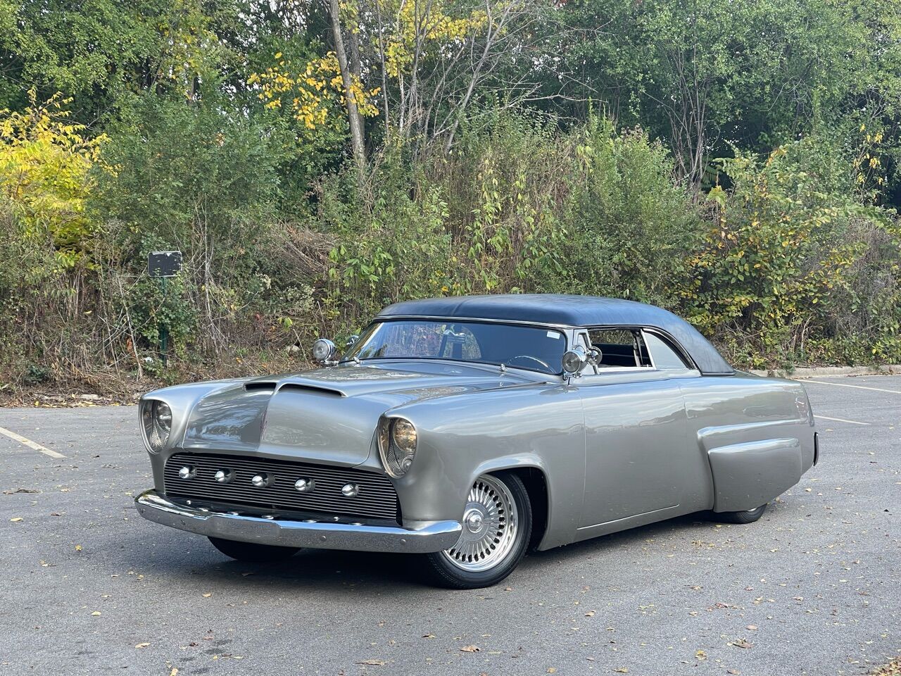 1953 Mercury Monterey 92