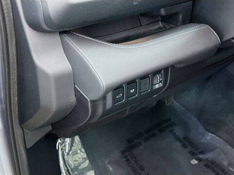 2024 Subaru Ascent Touring