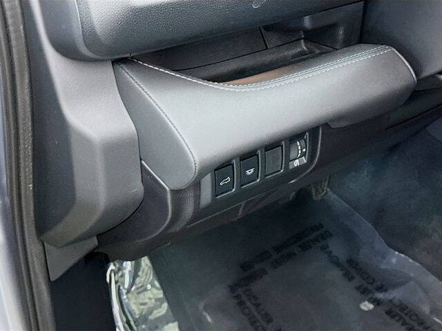 2024 Subaru Ascent Touring