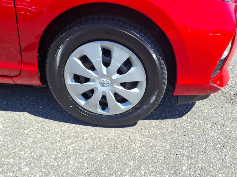 2014 Toyota Prius c One