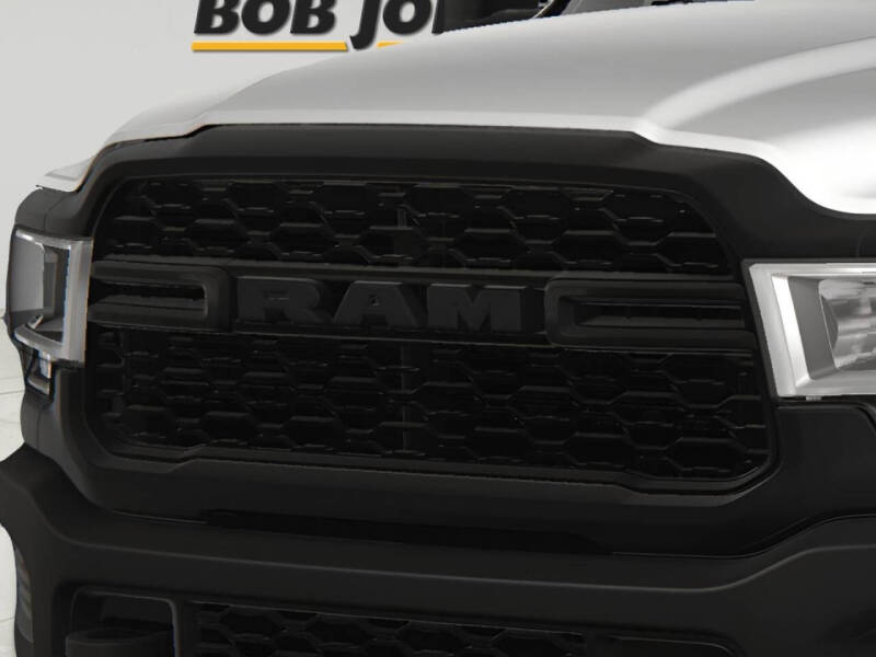 2024 RAM 4500