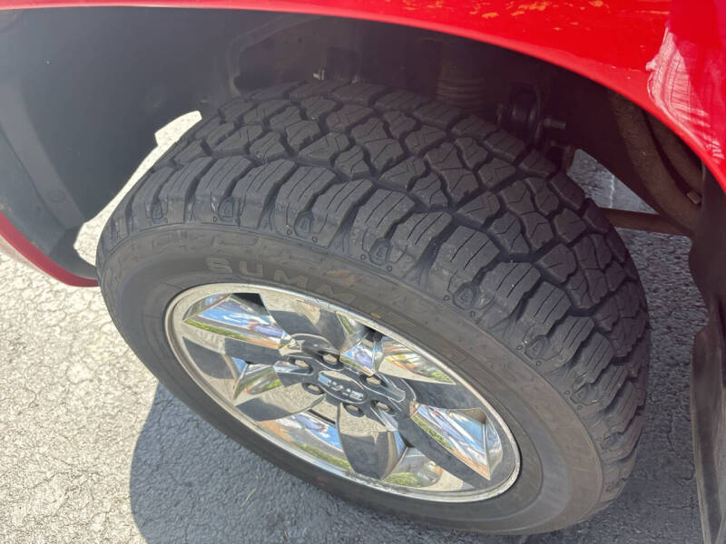 2004 GMC Sierra 1500 SLE