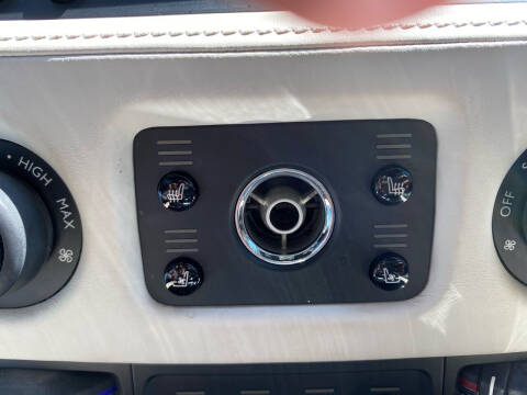 2014 Rolls-Royce Wraith