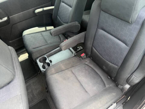 2010 Mazda MAZDA5