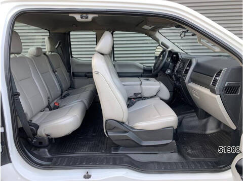 2021 Ford F-250 Super Duty