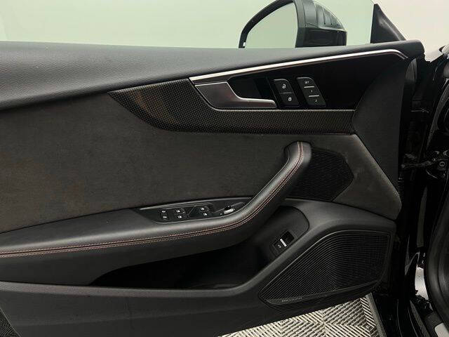 2021 Audi S5 Sportback 3.0T quattro Premium Plus