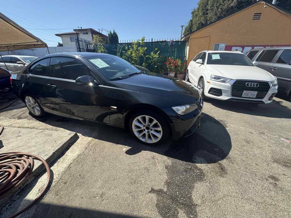 2009 BMW 3 Series for sale at Best Buy Auto Sales in Los Angeles, CA