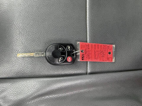 2019 Ford Transit 150