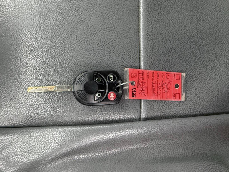 2019 Ford Transit 150