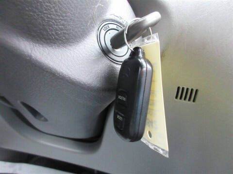 2007 Toyota Corolla LE