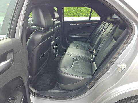 2014 Chrysler 300